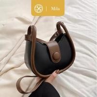 ราคา กระเป๋าสะพายไหล่ สําหรับสตรี MILA - sweetsista 2023 (23632767345)