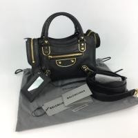 ราคา New Balenciaga Mini City (6941259853)