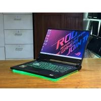 ราคา Asus ROG Strix Gaming G15 GL542LI-HN053T i5-10300H GTX1650Ti Ram16GB (29813571747)