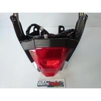 ราคา ชุดไฟท้าย ไฟท้าย พร้อมขั้วสายไฟ Honda click 110i คลิก 110i รถปี 2008 (3917946517)