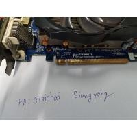 ราคา Gigabyte gtx 660 oc 2gb (5050891427)
