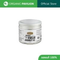 ราคา MeritO เมอร์ริโต้ น้ำมันมะพร้าวออร์แกนิค Organic Virgin Coconut Oil (300ml) (25476352607)