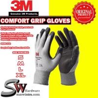 ราคา 3M Comfort Grip Gloves - ใช้งานทั่วไป 4122 (44352495888)
