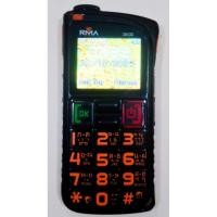 ราคา (มือสอง) Infinity RMA 3g มือถืออาม่า 3g (18711816398)