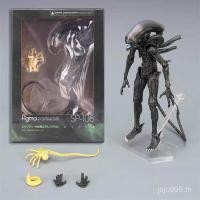 ราคา Takashi Model Valley figma เครื่องประดับรูปเอเลี่ยนไม้ไผ่ในประเทศ Ke ver.sp-108 รูปร่างพิเศษชนิดบรรจุกล่อง (27744419518)