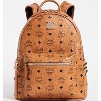 ราคา Mcm Backpack size Large (1713898176)