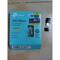 ราคา Tp​-link​ Mini​ Wireless​ N​ USB​ Adapter​ TL-WN823N​ 300​ Mbps (23559511331)