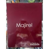 ราคา ชาร์ทสี แผงสี ลอรีอัล แผงสี มาจิเรล loreal Majirel (23342114998)