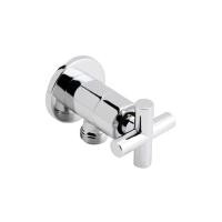 ราคา HAFELE สต๊อปวาล์ว 1 ทาง HAFELE 495.60.814 สีโครม วาล์วและสต๊อปวาล์ว สต๊อปวาล์ว 1-WAY STOP VALVE HAFELE 495.60.814 CHROME (28473952582)