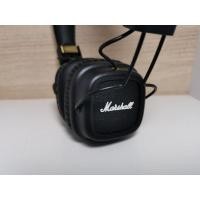 ราคา หูฟัง Marshall Major II Bluetooth ของแท้ใช้งานน้อย (8618220529)