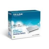 ราคา สวิตช์พอร์ต TP-Link TL-SF1008D 8 (56556101779)