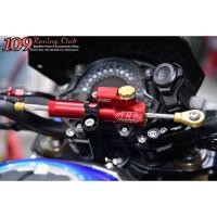 ราคา กันสะบัด HYPERPRO STEERING DAMPER RSC **เฉพาะตัวกันสะบัดไม่รวมขายึดนะคะ** (3279904999)