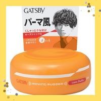 ราคา GATSBY Moving Rubber Loose Shuffle 80g (28829843765)