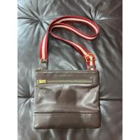ราคา กระเป๋าสะพาย BALLY แท้ มือ2 (40556000152)