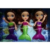 ราคา ส่งกทม22Bตุ๊กตา นางเงือก มีไฟกระพริบ (705639993)
