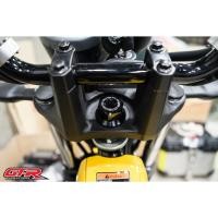 ราคา น็อตล็อคแผงคอกลาง(2ชั้น) GTR MT-15/MSLAZ/R15 2017 / PG-1 (24472885928)