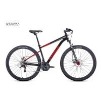 ราคา จักรยานเสือภูเขา TRINX M136P 29ER ,21สปีด ชิมาโน่ เฟรมอลู แกนปลดเร็ว 2021 (1837339686)