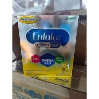 ราคา นมเอนฟาแล็ค สมาร์ทพลัส นมสูตร 1 นมผงเด็ก ขนาด 500กรัม Enfalac Smart+ 1 นม เอนฟา แล็ค นมผง Enfa lac (500 กรัม x 1 ซอง) (25371750453)