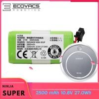 ราคา แบตเตอรี่หุ่นยนต์ดูดฝุ่นDEEBOT ของแท้ CEN330/CEN331/CEN335/CEN332/ CR333 (14263019404)