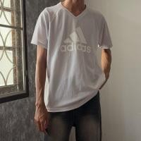 ราคา เสื้อ adidas มือสองของแท้ (41207508459)