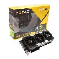 ราคา ZOTAC NVIDIA GeForce® GTX 1080Ti 11GB AMP Extreme Core Edition สภาพ 99% ใช้งานห้องแอร์ ไม่มีฝุ่น คราบ เหมือนของใหม่ (2346545807)