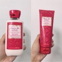 ราคา Bath & Body Works กลิ่น You're the one (9850029833)