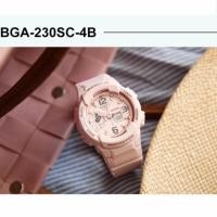 ราคา นาฬิกาข้อมือ Casio Baby-G รุ่น BGA-230SC-4 (260741126)