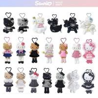 ราคา สินค้าพร้อมส่ง SANRIO HELLO KITTY GOGO GALพวงกุญแจตุ๊กตา Hello kitty (57958380052)