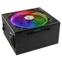 ราคา Super Flower LEADEX III ARGB 750W Power Supply 80 Plus Gold (SF-750F14RG-BK) Black Edition (5540017623)