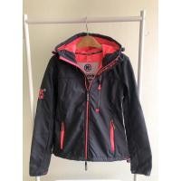 ราคา เสื้อกันหนาวแบบหนา มีฮู้ด Superdry ของแท้ มือสอง (23584143085)