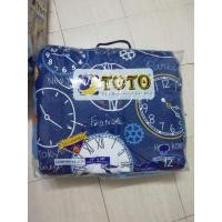 ราคา ผ้าห่มนวมลายลิขสิทธิ์5ฟุต (6761822828)