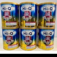 ราคา Dumex Hi-q Pepti Gastro ไฮคิว เปปติ แกสโตร โฉมใหม่ (400gx6กระป๋อง) EXP28/10/21 (4141889972)