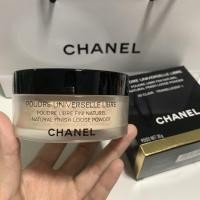 ราคา แท้ Chanel poudre universelle libre natural finish loose powder 30g แป้งฝุ่น (7246990977)