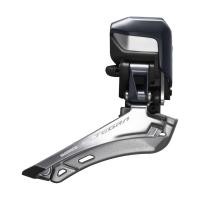 ราคา SHIMANO DURA-ACE - DI2 - Front Derailleur - Road - 2x11-speed สับจาน (3255050162)