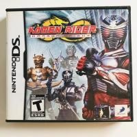 ราคา ตลับแท้ [DS] Kamen Rider Dragon Knight (มือ2) (22805632229)
