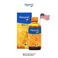 ราคา Mamarine Bio-C plus multivitamin 120ml,60ml (24330244213)