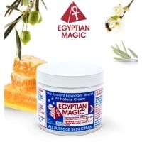 ราคา Egyptian Magic Cream Repairing Sensitive Skin ครีมบํารุงผิวหน้า Moisturizing and Moisturizing 118ml (52109558509)