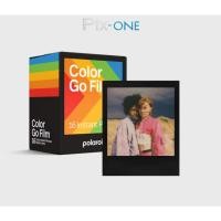 ราคา Polaroid Go Color Film Double Pack - Black Frame (52206476636)