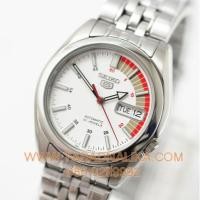 ราคา นาฬิกา SEIKO 5 Automatic SNK369K1 (ของแท้ รับประกันศูนย์) Tarad Nalika (6906637312)