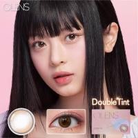 ราคา พร้อมส่ง Olens Double tint สี brown รายเดือน (19893070546)