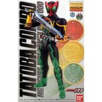 ราคา MG Figure-rise 1/8 KAMEN RIDER OOO TATOBA COMBO (6119525390)