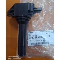 ราคา 22433AA682 COIL ASSY-IGN SUBARU FORESTER '' SJ (57357594653)