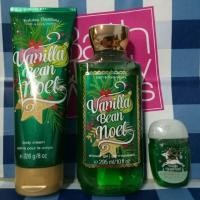ราคา Vanilla Bean Noel Set (857165853)