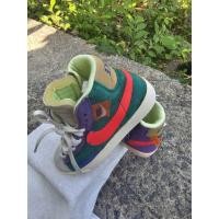 ราคา Nike Blazer Mid Rebel ผ้าใบหุ้มข้อ (56957254901)