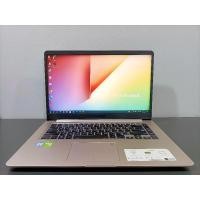 ราคา Asus Vivobook i7 Gen 8 Ram 8GB การ์ดจอ Nividia MX150 2GB คีย์บอร์ดมีไฟ (24686820444)