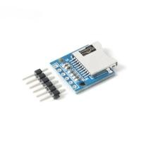 ราคา TF Micro SD Card Module Mini SD Card Module โมดูลหน่วยความจําสําหรับ Arduino ARM AVR (41977868428)