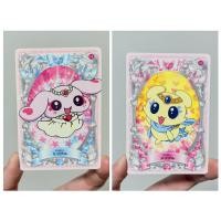 ราคา (งานแท้ สินค้ามือสองจากญี่ปุ่น) การ์ด อนิเมะ มหัศจรรย์สาวน้อย พริตตี้เคียว Futari wa Precure pretty cure มิปเปิล เมปเปิล (29579668879)