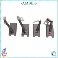 ราคา ชุดแปรงเครื่องกำเนิดไฟฟ้า 4 ชิ้น สำหรับรถกอล์ฟ รุ่นแก๊ส ทนทานและพร้อมใช้งาน (55108281518)