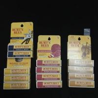 ราคา Burt's bees (571997899)