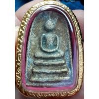 ราคา จี้พระสมเด็จวัดระฆังยุคต้น พิมพ์เล็บมือหรือกระด้ง (24663755321)